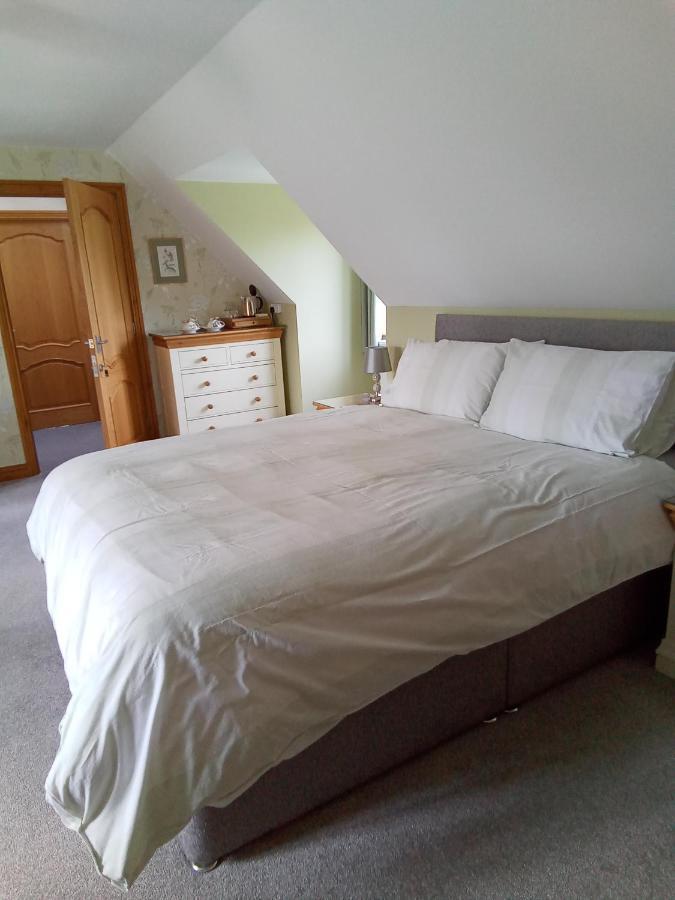 White Cottage B And B Spilsby Exterior foto