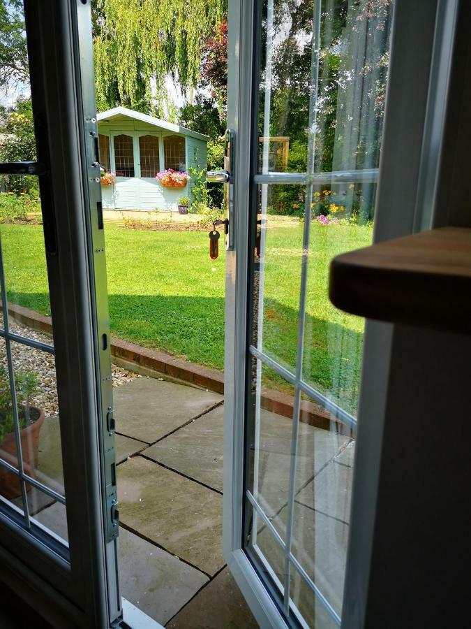 White Cottage B And B Spilsby Zimmer foto