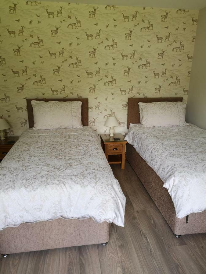 White Cottage B And B Spilsby Zimmer foto